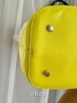 Kate Spade Large Tote Tequila Is Not My Friend'Bacon Egg and Cheese Please' Bag