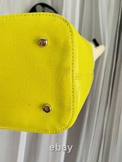 Kate Spade Large Tote Tequila Is Not My Friend'Bacon Egg and Cheese Please' Bag