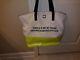 Kate Spade Wkru2226 Call To Action Terry Tote Bag Tequila Is Not My Friend