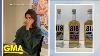 Kendall Jenner Faces Backlash After Launching Her Tequila Brand L Gma