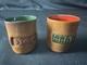 Kenneth Price Pottery Tequila Cups Postwar Ca Postmodernism Voulkos