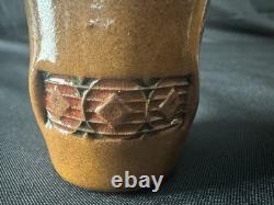 Kenneth Price pottery Tequila cups Postwar CA postmodernism Voulkos