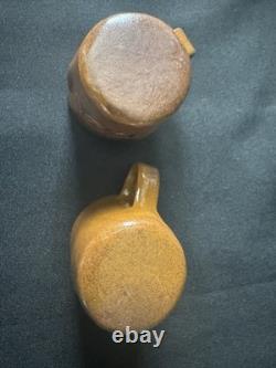 Kenneth Price pottery Tequila cups Postwar CA postmodernism Voulkos