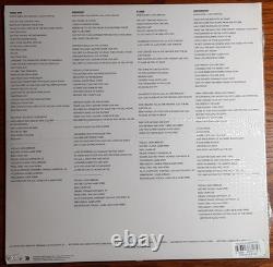 Khruangbin & Leon Bridges Texas Sun Newbury Ltd 1000 Tequila Sunrise Vinyl NEW