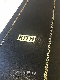 Kith X Don Julio Tequila Kith Air Invite Bottle And Case