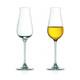 Lemonsoda Specialty Tequila/whiskey Tasting Cordial Glasses (8oz Set Of 2)