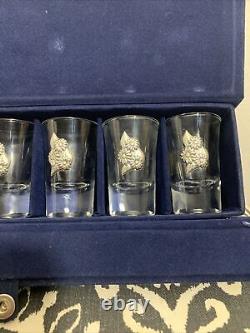 Laminato ag, tequila Glasses Cup