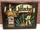 Large Vintage El Jimador Tequila Bar Light Beer Sign Man Cave 26x20 Rare Collect