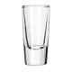 Libbey 1709712 Clear 1 Oz. Tequila Shooter Glass 72 / Cs