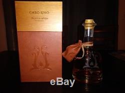 Limited Edition Cabo Wabo Uno Tequila Añejo Reserva UNOPENED 750ml
