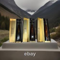 Lot Box Of 10 Don Julio 1942 Tequila Empty 750 ml bottles