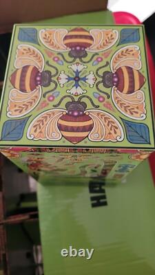 Lot Of 12 2023 Tequila Silver Patron Limited Edition Tins EMPTY
