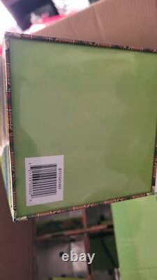 Lot Of 12 2023 Tequila Silver Patron Limited Edition Tins EMPTY