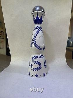 Lot Of 3 Don Julio 1942, Don Julio Real, Clase Azul Reposado Empty Bottle & Cork