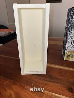 Lot Of 5 Reserva De La Familia Jose Cuervo Tequila Box 2003 04 05 08 09