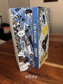Lot Of 5 Reserva De La Familia Jose Cuervo Tequila Box 2003 04 05 08 09