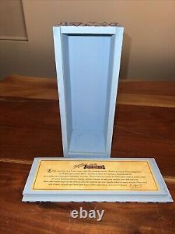 Lot Of 5 Reserva De La Familia Jose Cuervo Tequila Box 2003 04 05 08 09