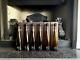 Lot Of 6 Don Julio 1942 Tequila Empty Bottles 750ml With Box