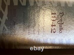 Lot Of 6 Don Julio 1942 Tequila EMPTY Bottles 750ml With Box