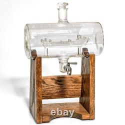 Lst Liquor For Rum Wine Tequila Or