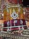 Ludwig Tequila Sunrise Tivoli Bass Drum 20x14 1970s