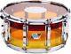 Ludwig Vistalite Series Snare Drum 6.5 X 14 Tequila Sunrise Ls903vxxts