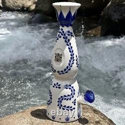 Lunazul Tequila Upcycled Bong