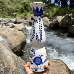 Lunazul Tequila Upcycled Bong