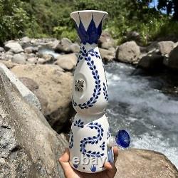 Lunazul Tequila Upcycled Bong