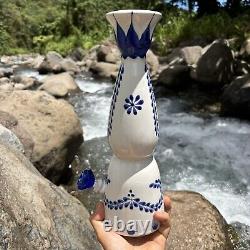 Lunazul Tequila Upcycled Bong