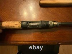 MEGABASS TEQUILA BACCARAC F7-70X. 7' 3/4 to 4oz lure rating
