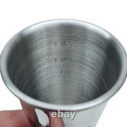 MOORE & GILES Meehan Bar Rollup Waxed Canvas Leather Tequila Patron Mixology