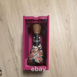 Maestro Dobel Atelier 2024 Mariposa Monarch Butterfly Michelle Santiago EMPTY