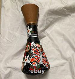 Maestro Dobel Atelier 2024 Mariposa Monarch Butterfly Michelle Santiago EMPTY