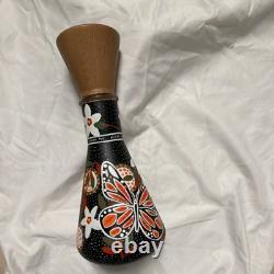 Maestro Dobel Atelier 2024 Mariposa Monarch Butterfly Michelle Santiago EMPTY
