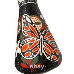 Maestro Dobel Atelier 2024 Mariposa Monarch Butterfly Michelle Santiago EMPTY