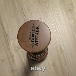 Maestro Dobel Atelier 2024 Mariposa Monarch Butterfly Michelle Santiago EMPTY