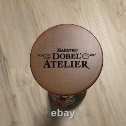 Maestro Dobel Atelier 2024 Mariposa Monarch Butterfly Michelle Santiago EMPTY