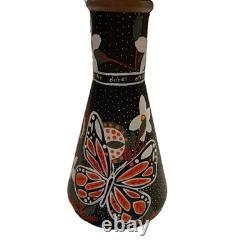Maestro Dobel Atelier 2024 Mariposa Monarch Butterfly Michelle Santiago EMPTY