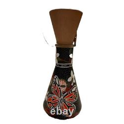 Maestro Dobel Atelier 2024 Mariposa Monarch Butterfly Michelle Santiago EMPTY