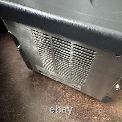 Malibu Red Rum Tequila Bar Tap Refrigerator Shot Machine Liquor Bottle Chiller