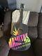 Mamitas Tequila Seltzer Guitar