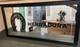 Man Cave Herradura Tequila Mirror Framed Advertising Bar Sign Large 36x 18