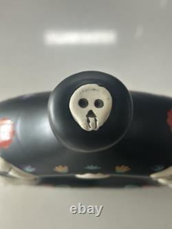 Mandala Anejo Tequila RARE Dia De Los Muertos Limited Edition