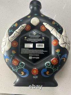 Mandala Anejo Tequila RARE Dia De Los Muertos Limited Edition