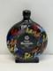 Mandala Love Anejo Tequila Limited Edition Empty Collectible
