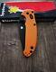 Manix 2 Tequila Sunrise Awt Scales-glow Titanium Ball Cage Spring Kit Dlc