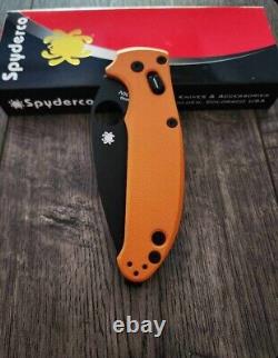 Manix 2 Tequila Sunrise AWT scales-Glow titanium ball cage spring kit DLC