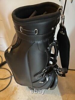 Margaritaville Tequila Golf Bag Cart Bag (Very Rare)