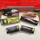 Megabass Bento Box Hookup Tackle Frozen Tequila Dojyo